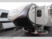 Contact us now about this 2018 Coachmen Brookstone 395RL! 2018 Brookstone 395RL by Coachmen from Parris RV in Murray, Utah