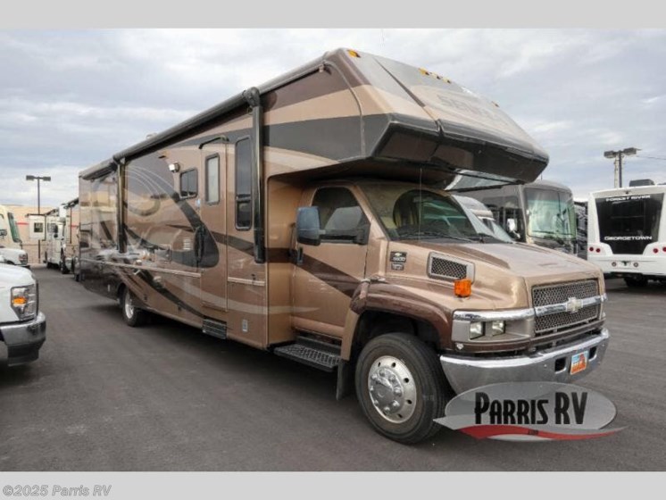 Email now about this 2008 Jayco Seneca HD 36 MS! Used 2008 Jayco Seneca HD 36 MS available in Murray, Utah