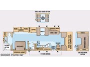 Call now about this 2008 Jayco Seneca HD 36 MS! 2008 Jayco Seneca HD 36 MS - Used Class C For Sale by Parris RV in Murray, Utah features Slideout