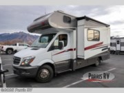 Contact us now about this 2020 Winnebago Vita 24F! 2020 Vita 24F by Winnebago from Parris RV in Murray, Utah