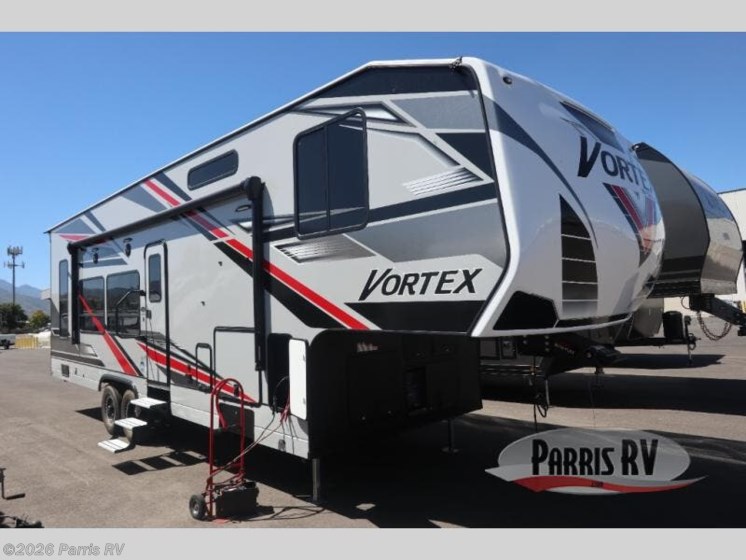 Email now about this 2026 Genesis Supreme Vortex 3016IKS! New 2026 Genesis Supreme Vortex 3016IKS available in Murray, Utah