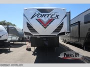 Contact us now about this 2026 Genesis Supreme Vortex 3016IKS! 2026 Vortex 3016IKS by Genesis Supreme from Parris RV in Murray, Utah