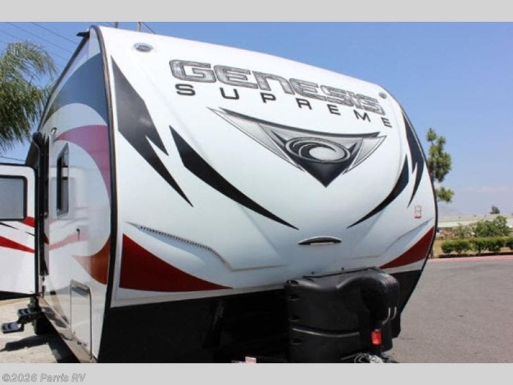 Email now about this 2020 Genesis Supreme Genesis Supreme 27 FS! Used 2020 Genesis Supreme Genesis Supreme 27 FS available in Murray, Utah