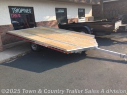 2016 Triton Trailers Value (XT Series) 2016 Triton Trailers Value (XT Series)