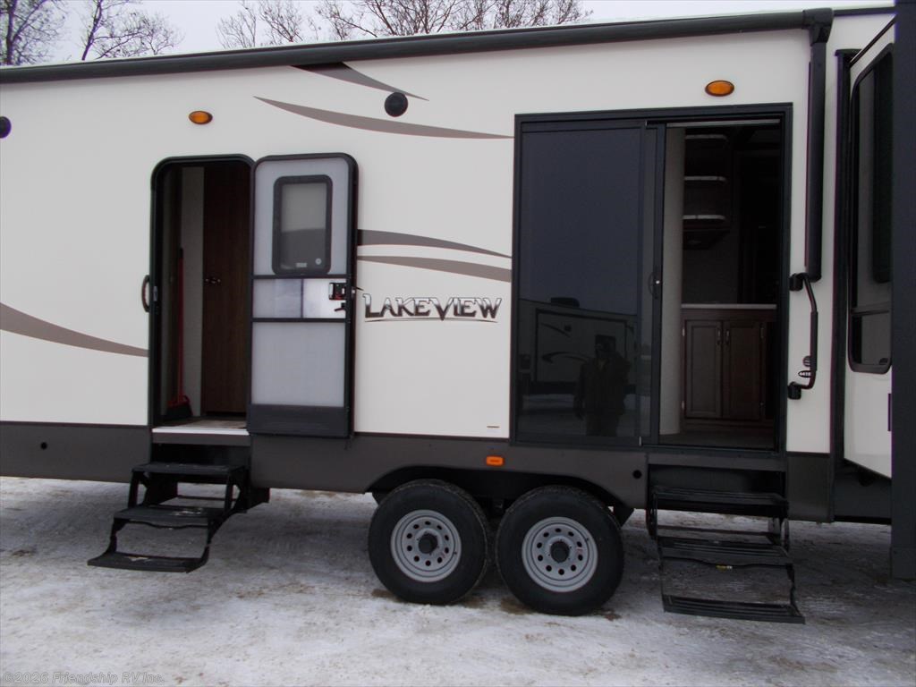 2017 Breckenridge RV Lakeview 441BH for Sale in Friendship, WI 53934