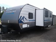 Contact us now about this 2021 Coachmen Catalina Summit 261BH! 2021 Catalina Summit 261BH by Coachmen from Friendship RV Inc. in Friendship, Wisconsin
