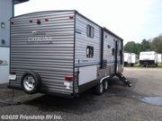 Used 2021 Coachmen Catalina Summit 261BH available in Friendship, Wisconsin