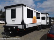New 2024 Forest River IBEX RV Suite RVS2 available in Friendship, Wisconsin