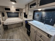 Call now about this 2025 Coachmen Apex Nano 190RBS! 2025 Coachmen Apex Nano 190RBS - New Travel Trailer For Sale by Friendship RV Inc. in Friendship, Wisconsin features Solar Panels, Roof Vents, CO Detector, Water Heater, Medicine Cabinet