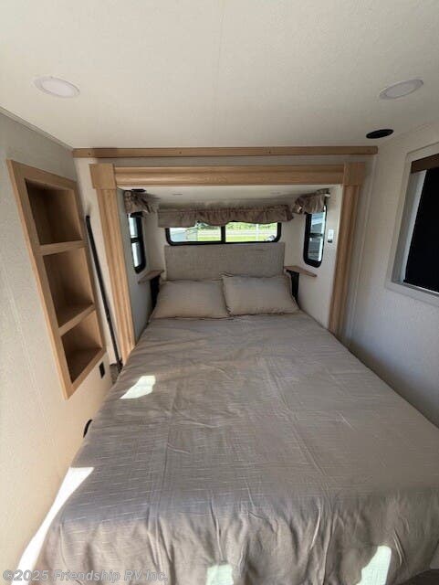 Email now about this 2026 Forest River Sandpiper Destination 41 Duplex! New 2026 Forest River Sandpiper Destination 41 Duplex available in Friendship, Wisconsin