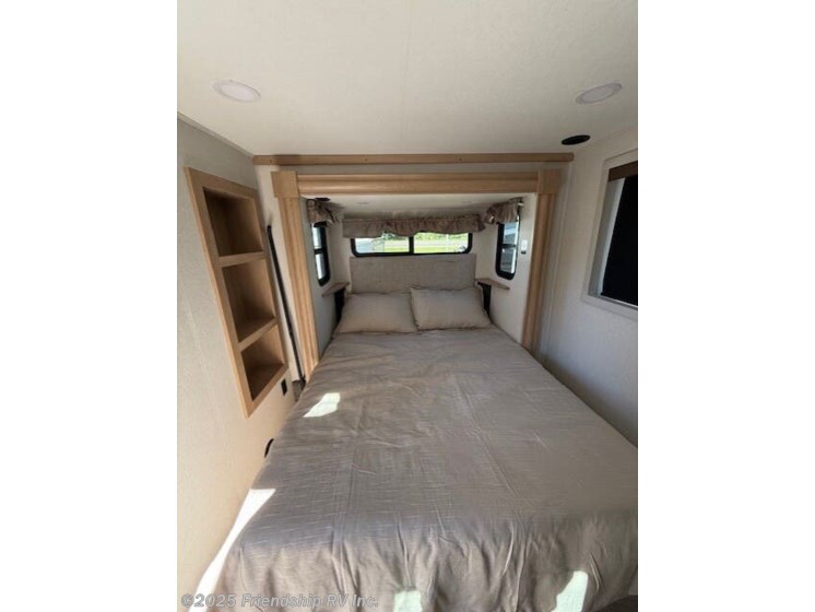 Email now about this 2026 Forest River Sandpiper Destination 41 Duplex! New 2026 Forest River Sandpiper Destination 41 Duplex available in Friendship, Wisconsin