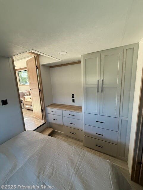 New 2026 Forest River Sandpiper Destination 41 Duplex available in Friendship, Wisconsin