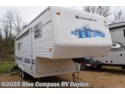 Used 2001 SunnyBrook Sunnybrook available in Dayton, Ohio