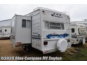 2001 Sunnybrook by SunnyBrook from Colerain RV of Dayton in Dayton, Ohio