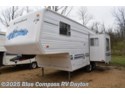 2001 SunnyBrook Sunnybrook - Used Fifth Wheel For Sale by Colerain RV of Dayton in Dayton, Ohio
