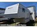 1999 SunnyBrook Sunnybrook - Used Fifth Wheel For Sale by Colerain RV of Dayton in Dayton, Ohio