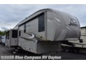 New 2019 Jayco Eagle available in Dayton, Ohio