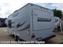 2010 Travel Star Expandable by Starcraft from Colerain RV of Dayton in Dayton, Ohio
