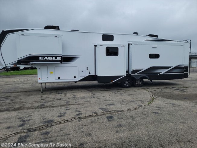 2024 Eagle 355MBQS by Jayco from Blue Compass RV Dayton in New Carlisle, Ohio
