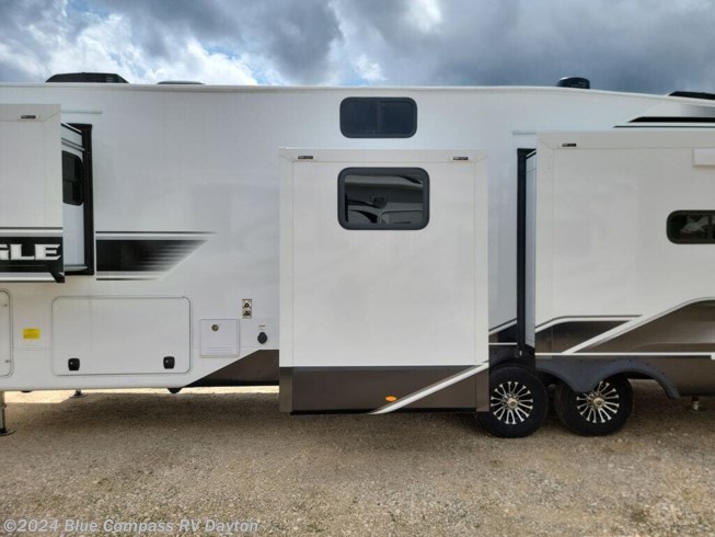 2024 Eagle 355MBQS by Jayco from Blue Compass RV Dayton in New Carlisle, Ohio