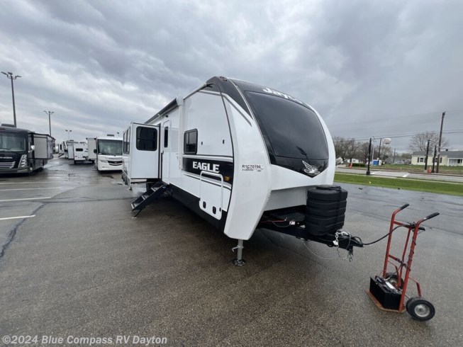 2024 Eagle 312BHOK by Jayco from Blue Compass RV Dayton in New Carlisle, Ohio