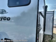 New 2025 Jayco Jay Flight 331BTS available in New Carlisle, Ohio