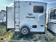 Contact us now about this 2025 Jayco Jay Flight 331BTS! 2025 Jay Flight 331BTS by Jayco from Blue Compass RV Dayton in New Carlisle, Ohio