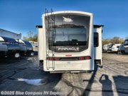Contact us now about this 2025 Jayco Pinnacle 38KPTS! 2025 Pinnacle 38KPTS by Jayco from Blue Compass RV Dayton in New Carlisle, Ohio