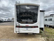 Contact us now about this 2025 Jayco Pinnacle 38FBRK! 2025 Pinnacle 38FBRK by Jayco from Blue Compass RV Dayton in New Carlisle, Ohio