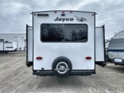 Contact us now about this 2025 Jayco Jay Flight SLX 334RTS! 2025 Jay Flight SLX 334RTS by Jayco from Blue Compass RV Dayton in New Carlisle, Ohio