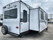 New 2025 Jayco Jay Flight SLX 334RTS available in New Carlisle, Ohio