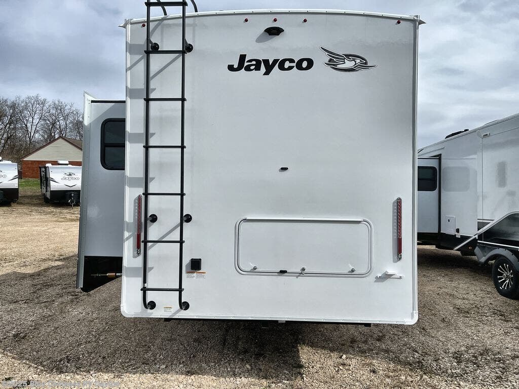 Contact us now about this 2025 Jayco Eagle HT 274FKDS! 2025 Eagle HT 274FKDS by Jayco from Blue Compass RV Dayton in New Carlisle, Ohio