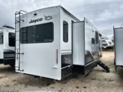 New 2025 Jayco Eagle HT 320MKTS available in New Carlisle, Ohio