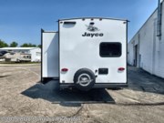 Contact us now about this 2026 Jayco Jay Flight SLX 333BTS! 2026 Jay Flight SLX 333BTS by Jayco from Blue Compass RV Dayton in New Carlisle, Ohio