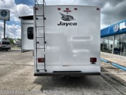 Contact us now about this 2026 Jayco Redhawk 24B! 2026 Redhawk 24B by Jayco from Blue Compass RV Dayton in New Carlisle, Ohio
