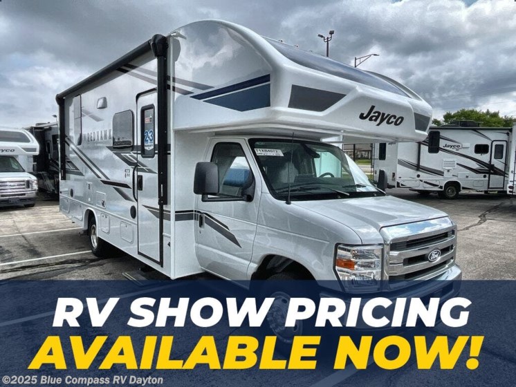 Email now about this 2026 Jayco Redhawk 24B! New 2026 Jayco Redhawk 24B available in New Carlisle, Ohio