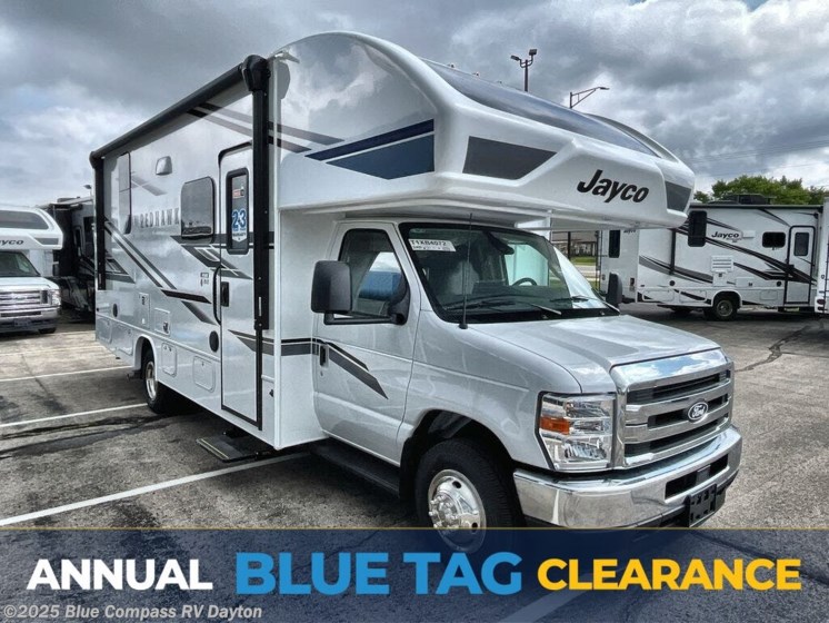 Email now about this 2026 Jayco Redhawk 24B! New 2026 Jayco Redhawk 24B available in New Carlisle, Ohio