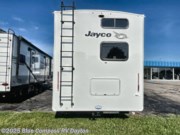 Contact us now about this 2026 Jayco Eagle 360DBOK! 2026 Eagle 360DBOK by Jayco from Blue Compass RV Dayton in New Carlisle, Ohio