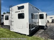 New 2026 Jayco Eagle 360DBOK available in New Carlisle, Ohio