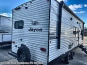 New 2025 Jayco Jay Flight SLX 225MLS available in New Carlisle, Ohio