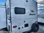 Contact us now about this 2025 Jayco Jay Flight SLX 225MLS! 2025 Jay Flight SLX 225MLS by Jayco from Blue Compass RV Dayton in New Carlisle, Ohio