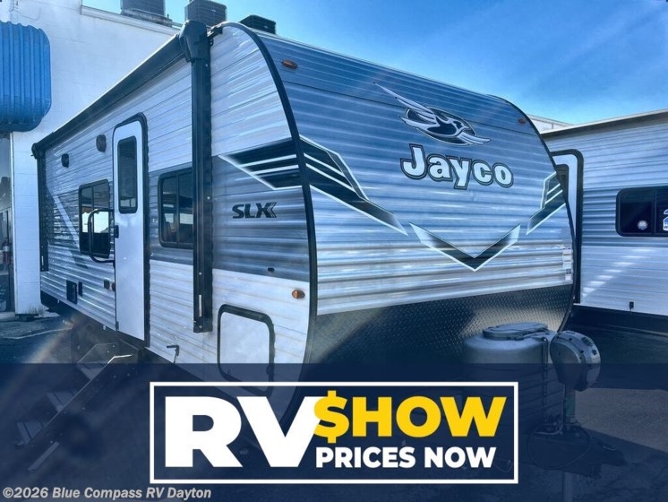 Email now about this 2025 Jayco Jay Flight SLX 225MLS! New 2025 Jayco Jay Flight SLX 225MLS available in New Carlisle, Ohio