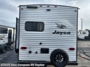 Contact us now about this 2026 Jayco Jay Flight SLX 225MLS! 2026 Jay Flight SLX 225MLS by Jayco from Blue Compass RV Dayton in New Carlisle, Ohio