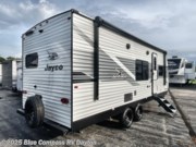 New 2026 Jayco Jay Flight SLX 225MLS available in New Carlisle, Ohio