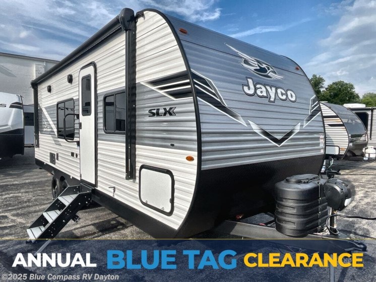 Email now about this 2026 Jayco Jay Flight SLX 225MLS! New 2026 Jayco Jay Flight SLX 225MLS available in New Carlisle, Ohio