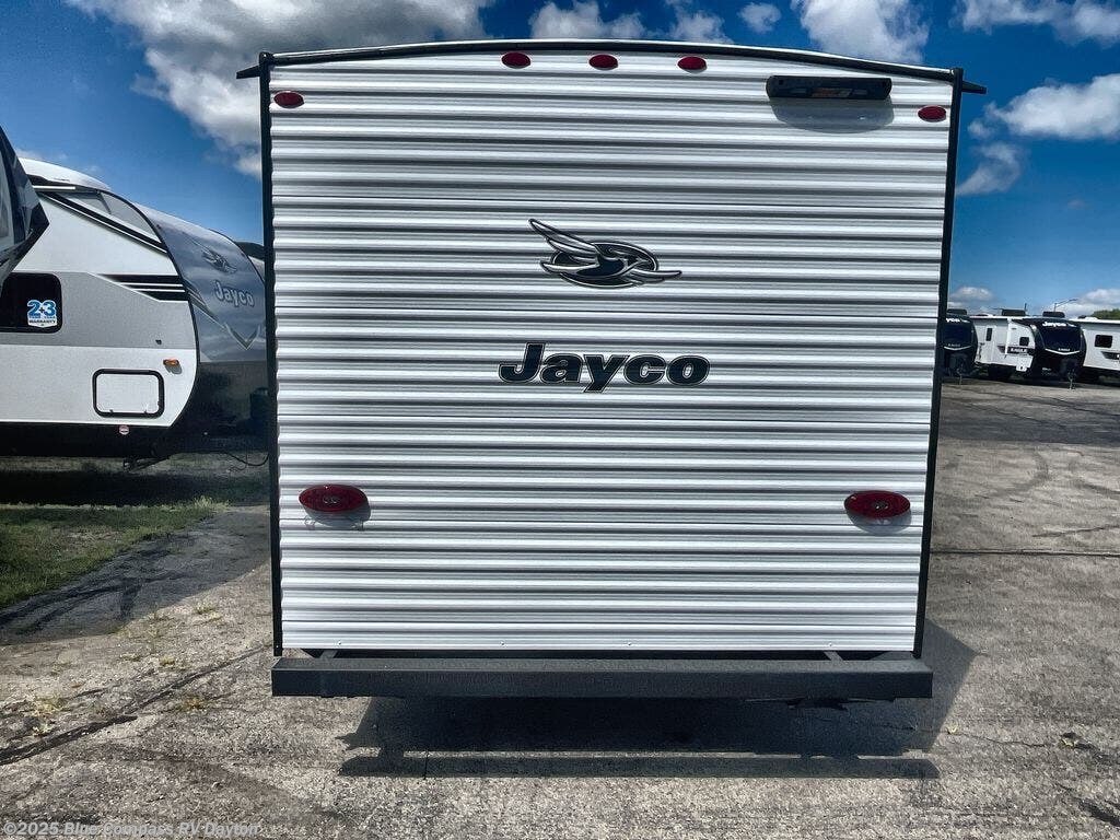 Contact us now about this 2026 Jayco Jay Flight SLX 250BH! 2026 Jay Flight SLX 250BH by Jayco from Blue Compass RV Dayton in New Carlisle, Ohio