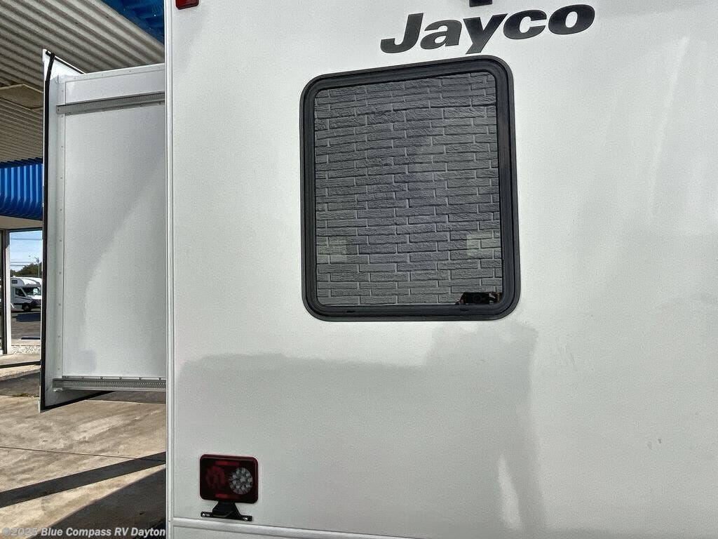 Contact us now about this 2026 Jayco Redhawk SE 22CF! 2026 Redhawk SE 22CF by Jayco from Blue Compass RV Dayton in New Carlisle, Ohio