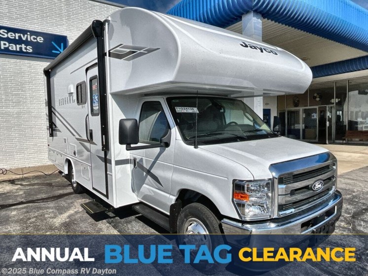 Email now about this 2026 Jayco Redhawk SE 22CF! New 2026 Jayco Redhawk SE 22CF available in New Carlisle, Ohio