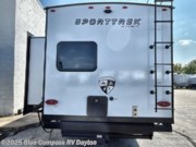 Contact us now about this 2026 Venture RV SportTrek ST333VIK! 2026 SportTrek ST333VIK by Venture RV from Blue Compass RV Dayton in New Carlisle, Ohio