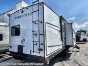 New 2026 Venture RV SportTrek ST333VIK available in New Carlisle, Ohio